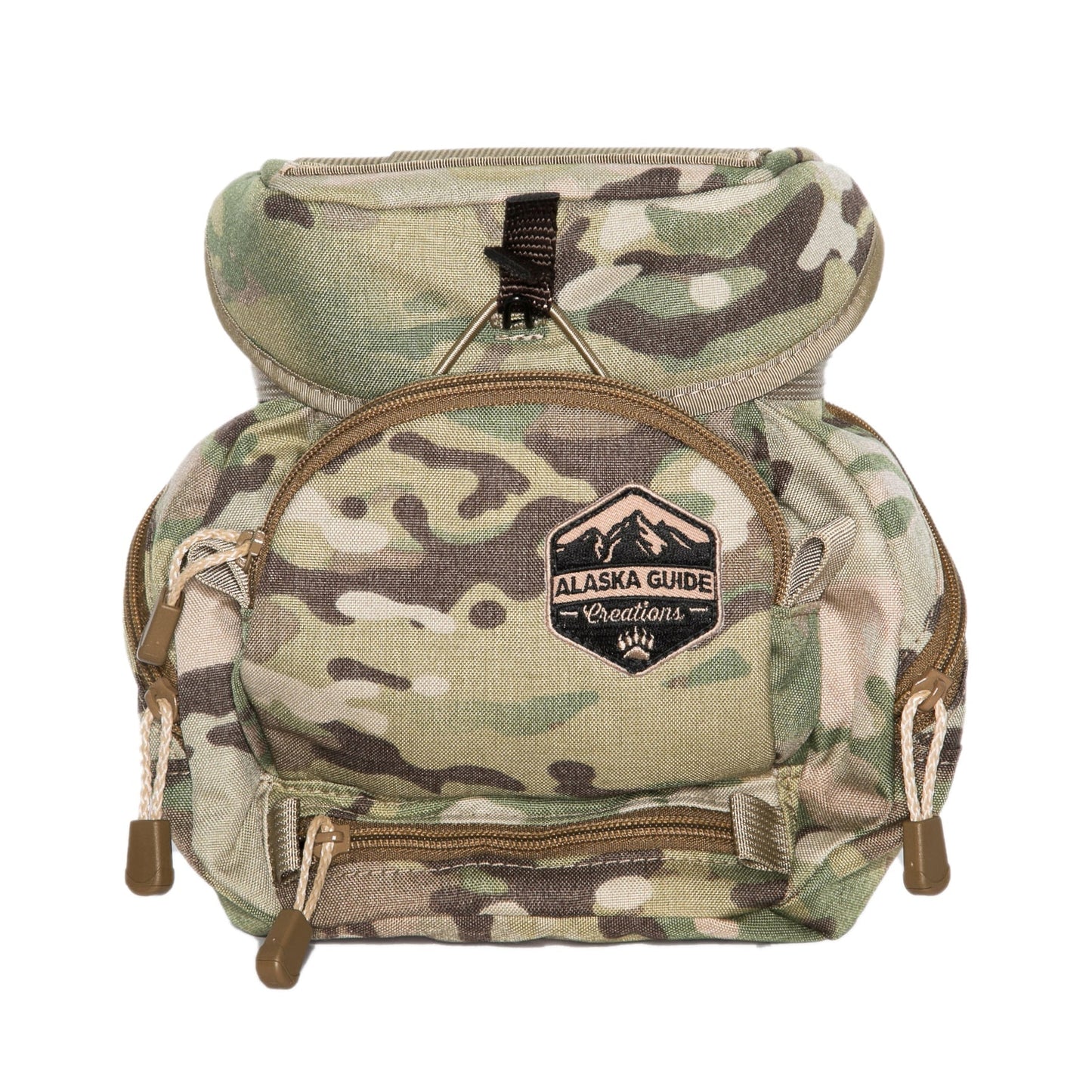 Alaska Guide Creations Kodiak Cub Max - Gen L