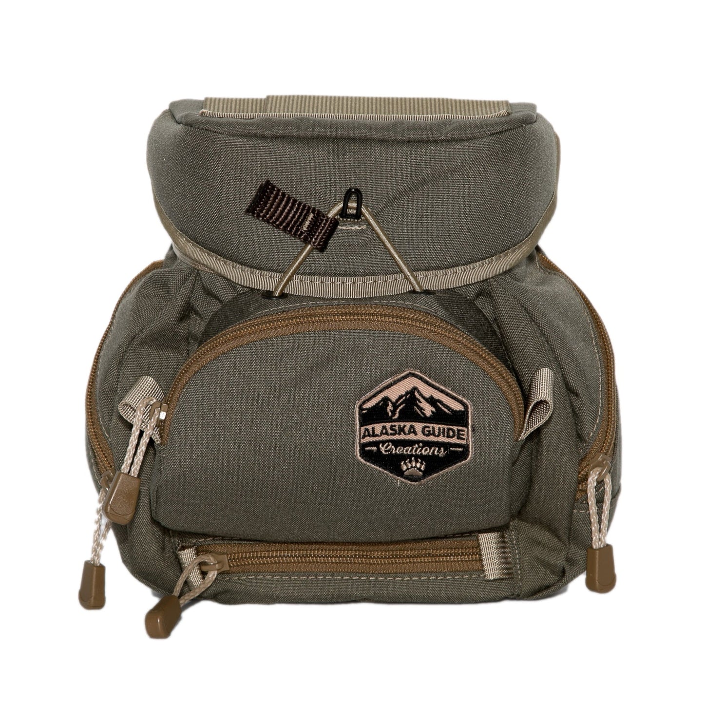 Alaska Guide Creations Kodiak Cub Max - Gen L