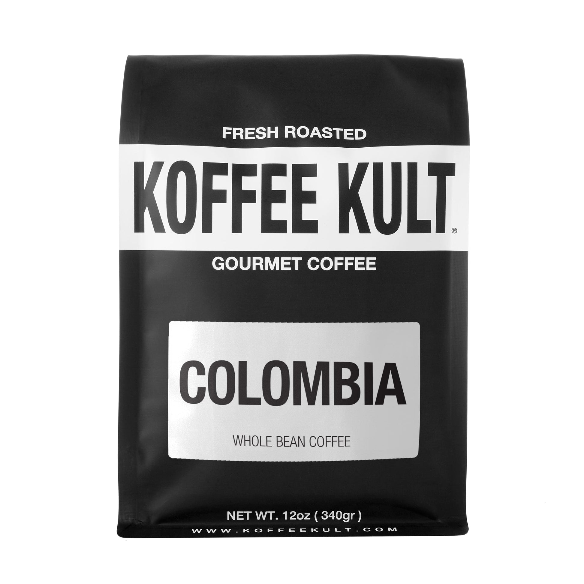 Koffee Kult Colombia Huila Coffee - Angler's Pro Tackle & Outdoors