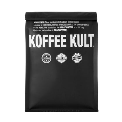 Koffee Kult Colombia Huila Coffee - Angler's Pro Tackle & Outdoors