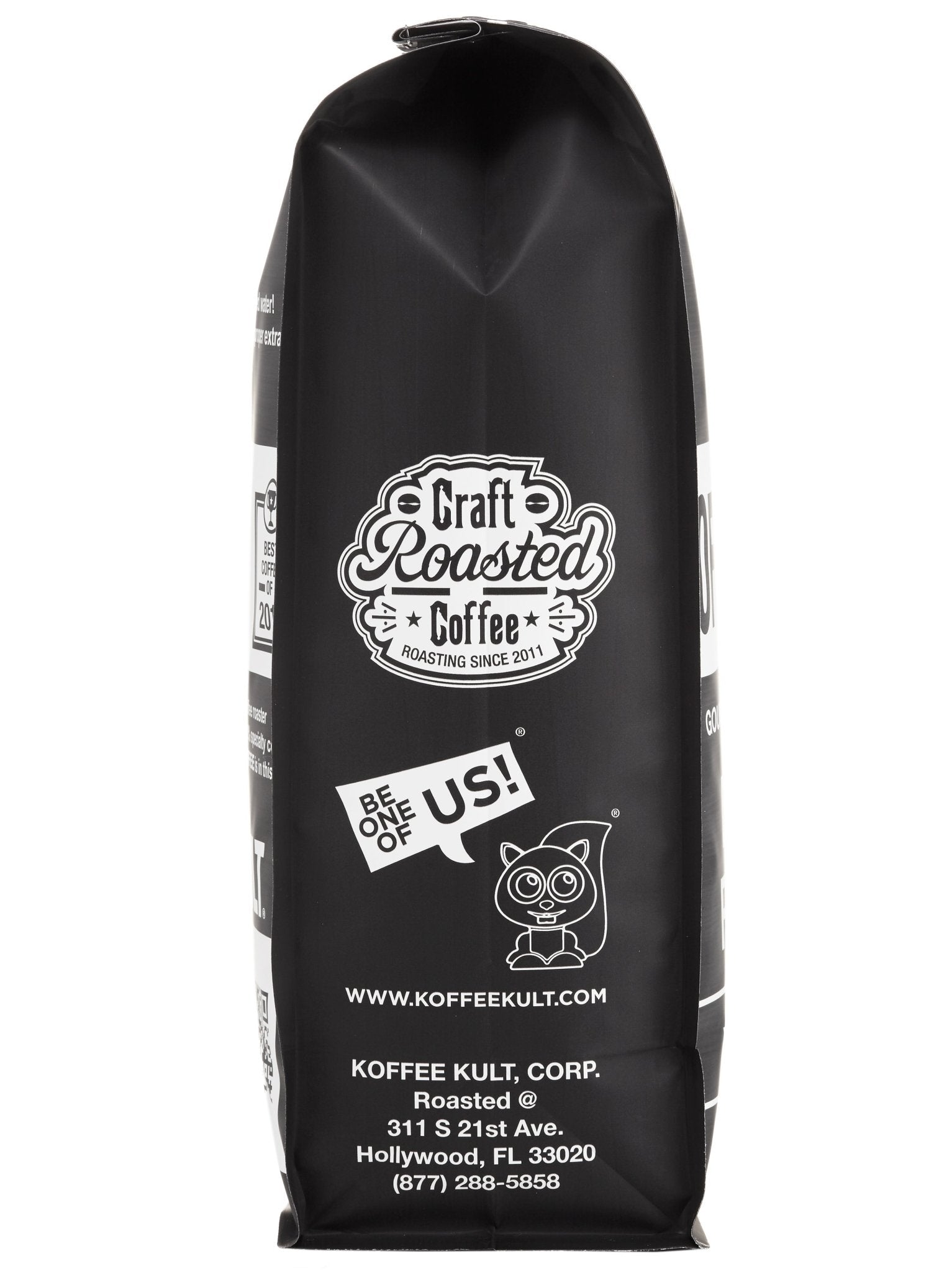 Koffee Kult Costa Rican Naranjo La Rosa - Medium Roast Coffee - Angler's Pro Tackle & Outdoors