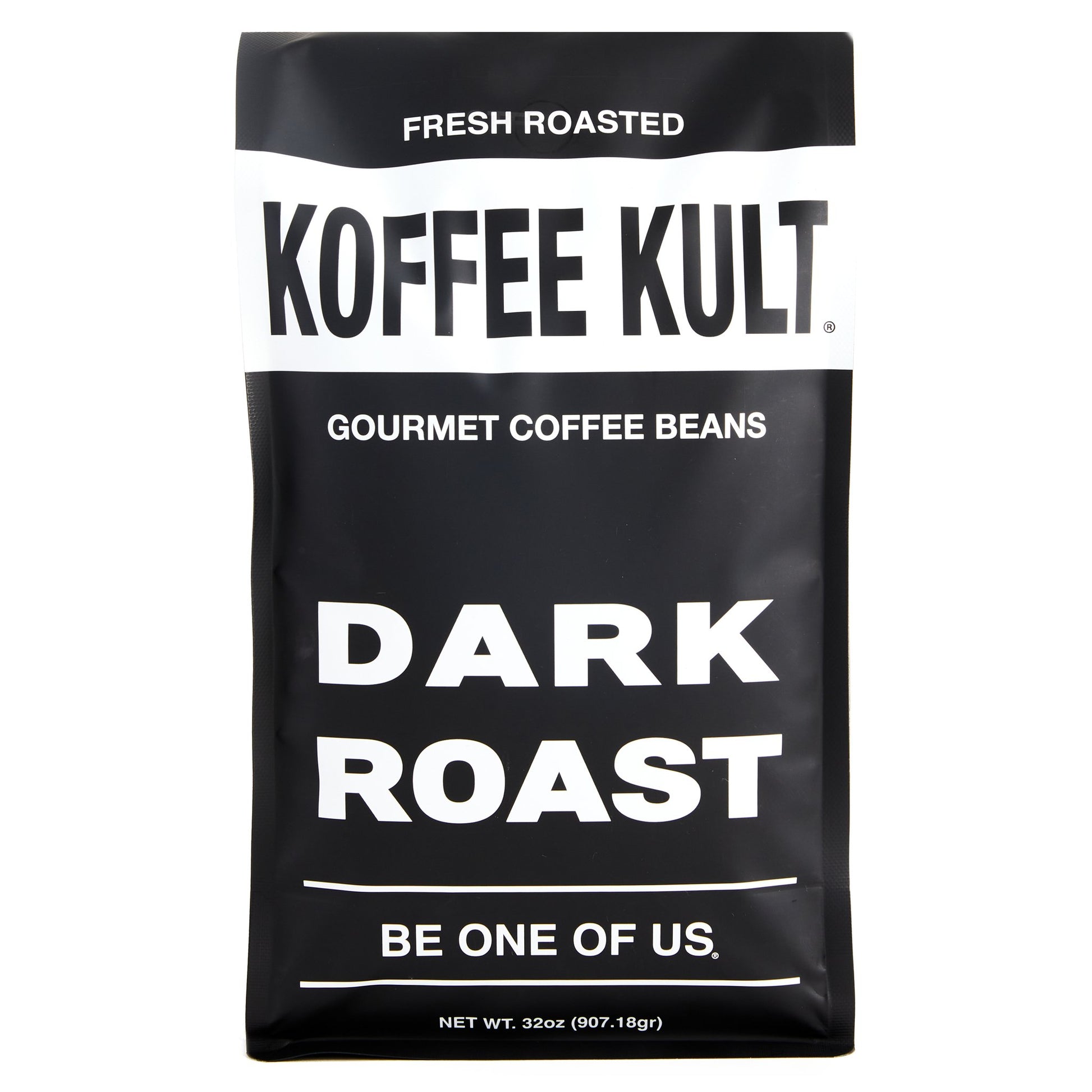 Koffee Kult Dark Roast Coffee Beans - Angler's Pro Tackle & Outdoors