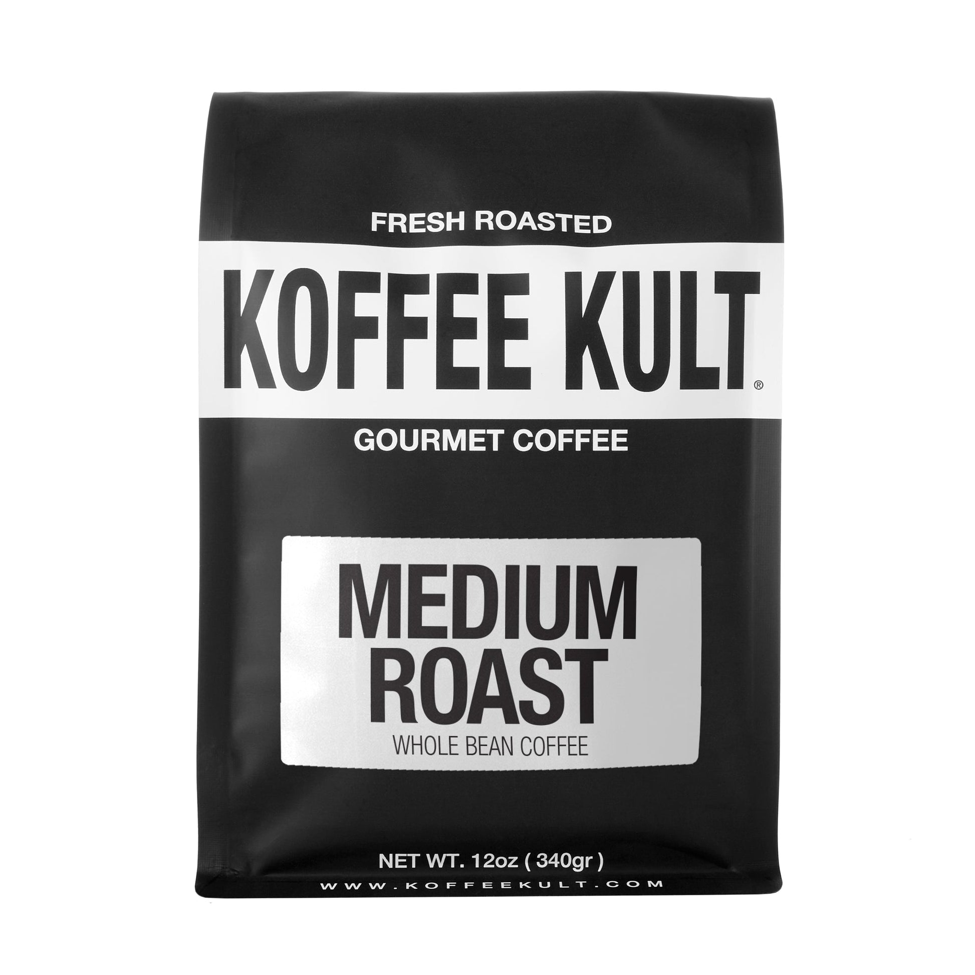 Koffee Kult Medium Roast Coffee - Angler's Pro Tackle & Outdoors