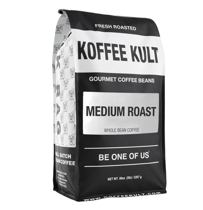 Koffee Kult Medium Roast Coffee - Angler's Pro Tackle & Outdoors