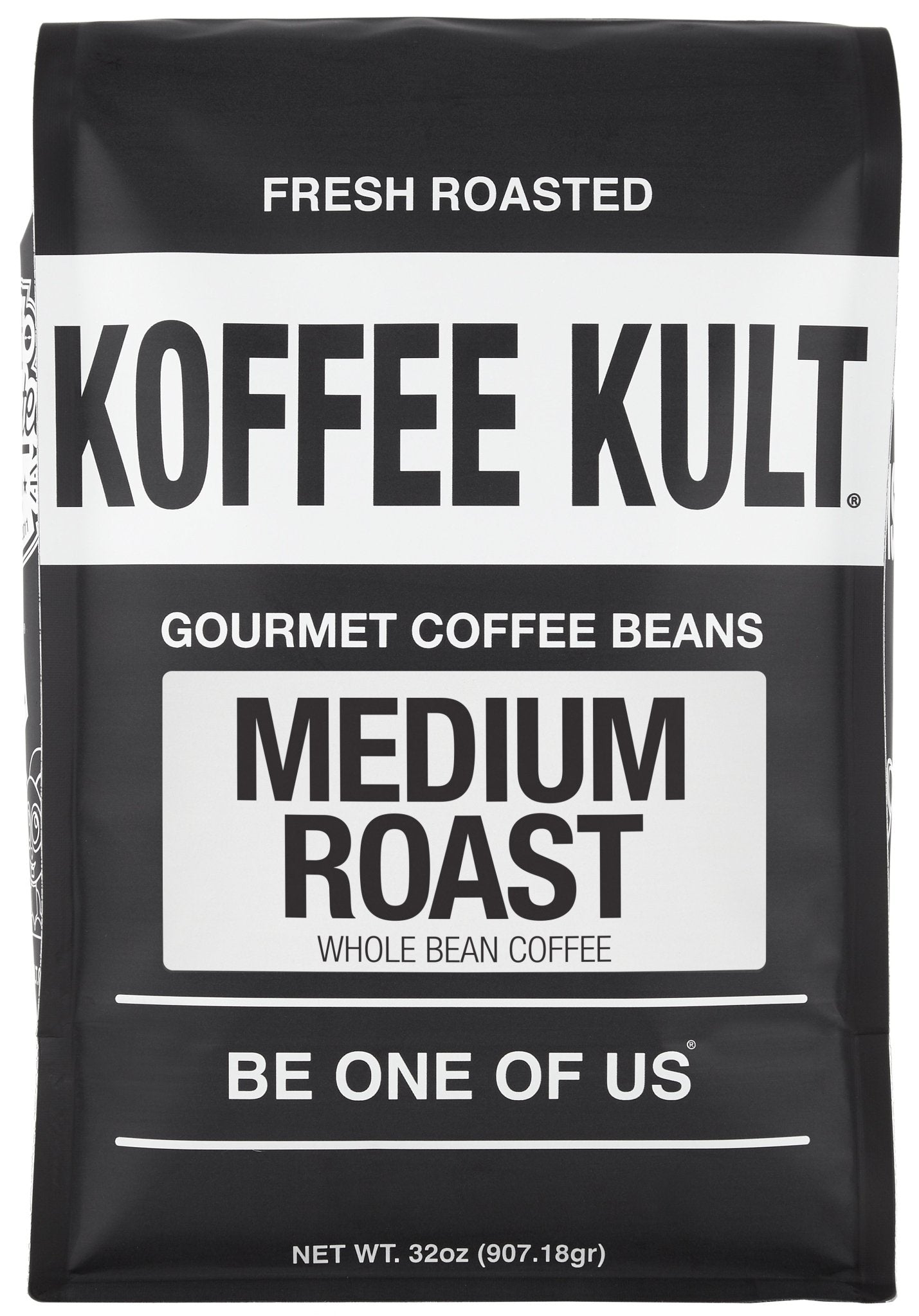 Koffee Kult Medium Roast Coffee - Angler's Pro Tackle & Outdoors