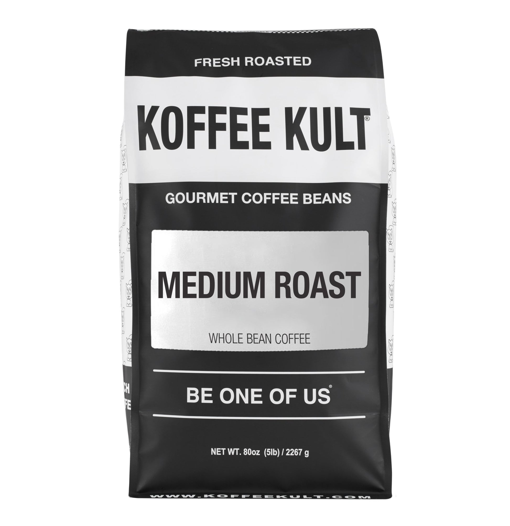 Koffee Kult Medium Roast Coffee - Angler's Pro Tackle & Outdoors