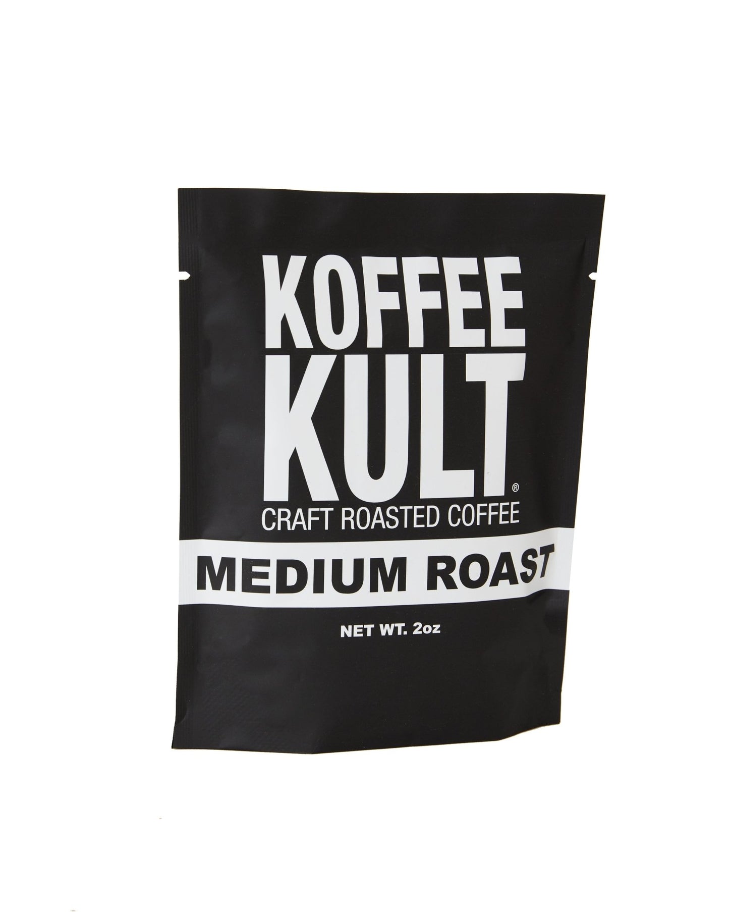 Koffee Kult Medium Roast: Horizon Gold (Colombia &amp; Brazil Blend) - Angler's Pro Tackle & Outdoors