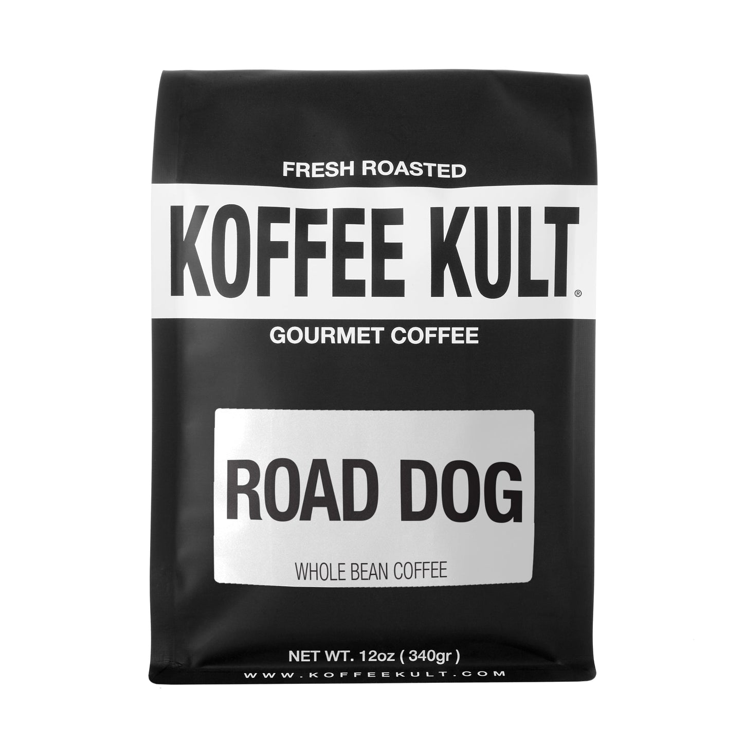 Koffee Kult Road Dog Coffee - Angler's Pro Tackle & Outdoors