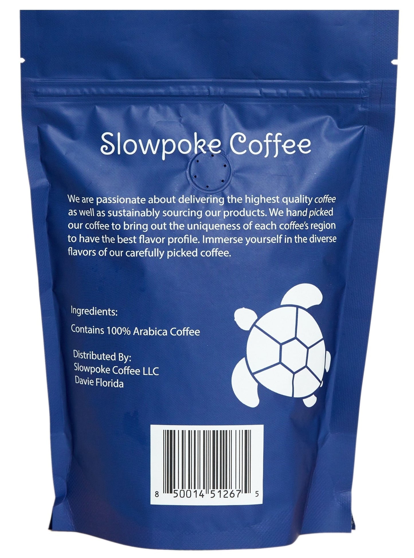 Koffee Kult Slowpoke Coffee Dark Roast Coffee Blend - Angler's Pro Tackle & Outdoors