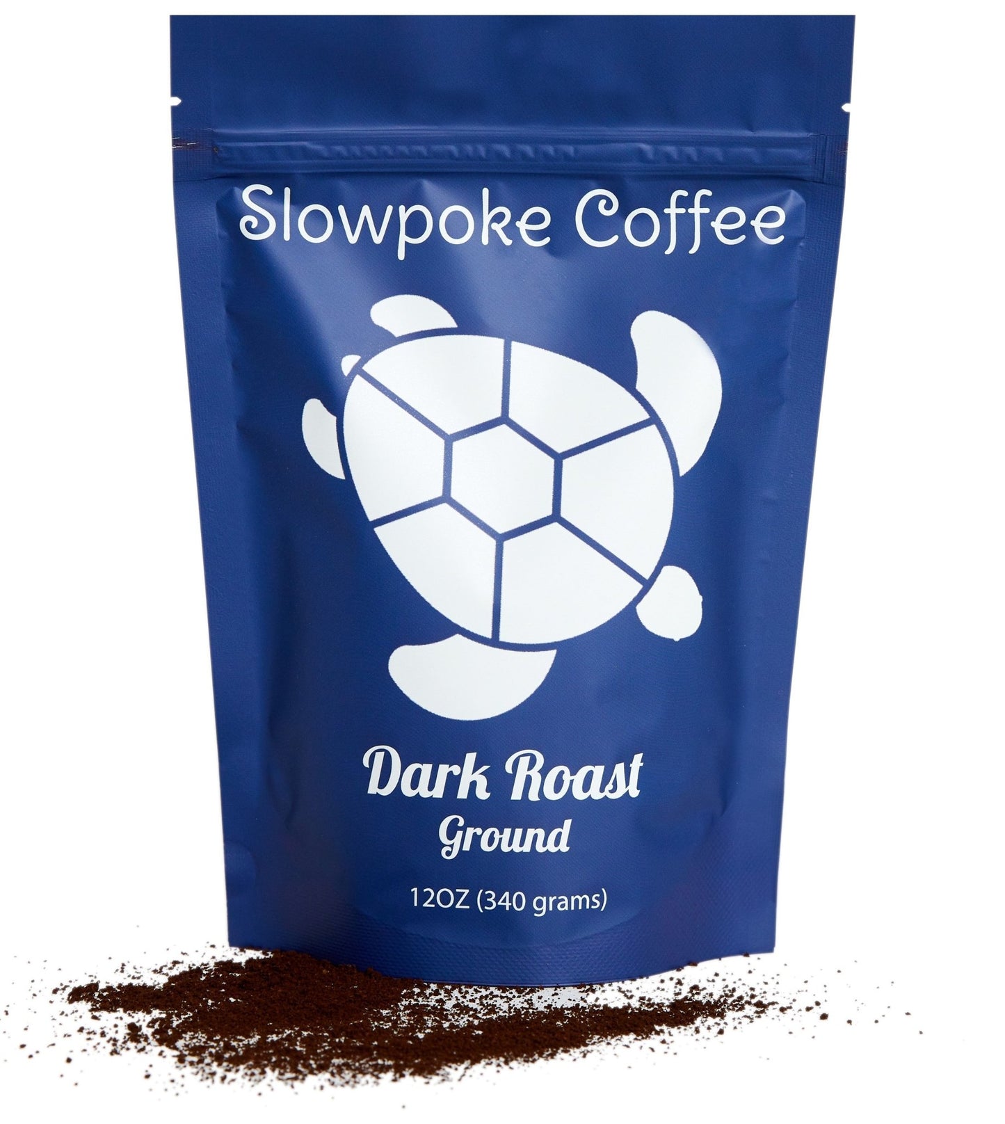 Koffee Kult Slowpoke Coffee Dark Roast Coffee Blend - Angler's Pro Tackle & Outdoors