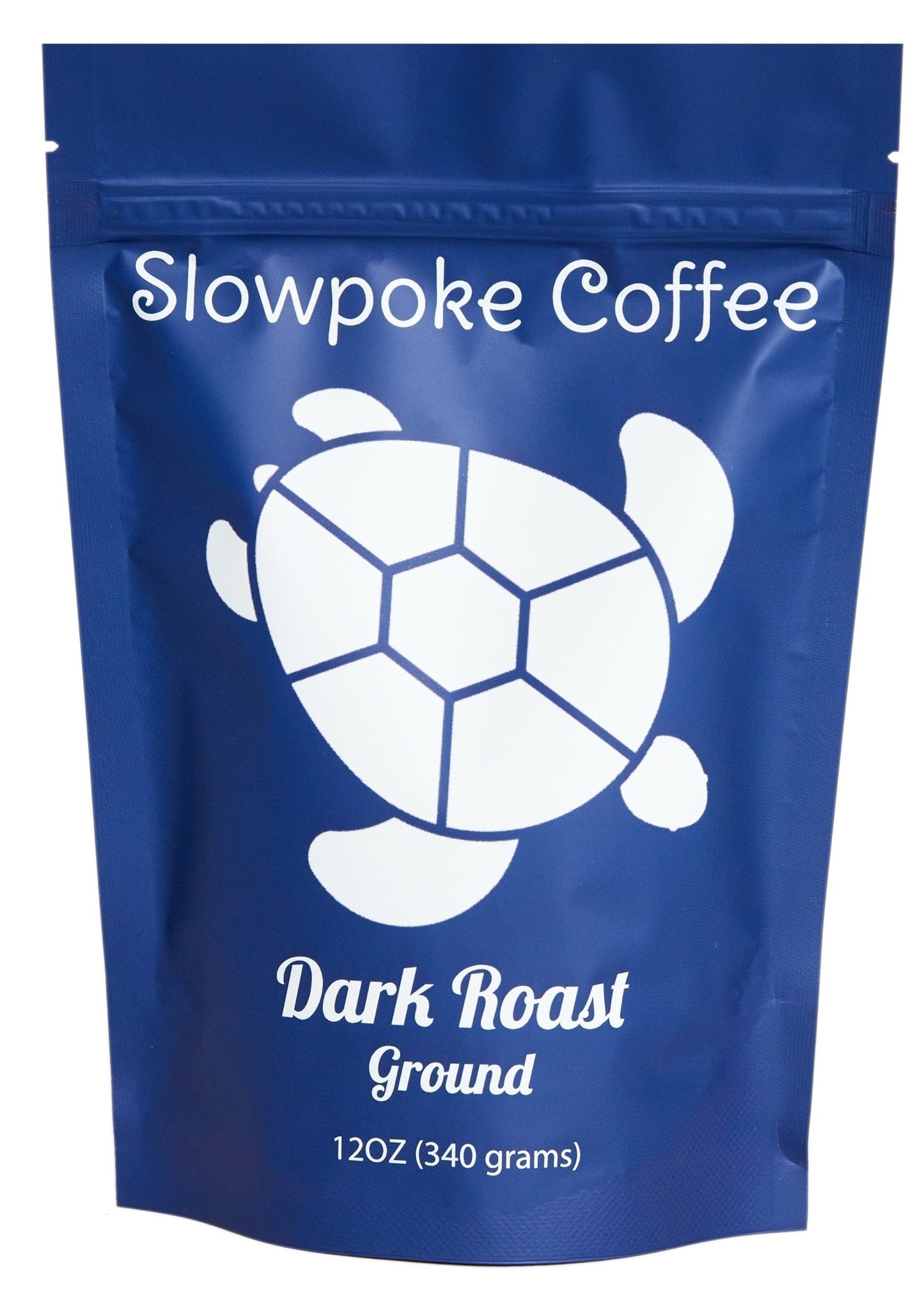 Koffee Kult Slowpoke Coffee Dark Roast Coffee Blend - Angler's Pro Tackle & Outdoors