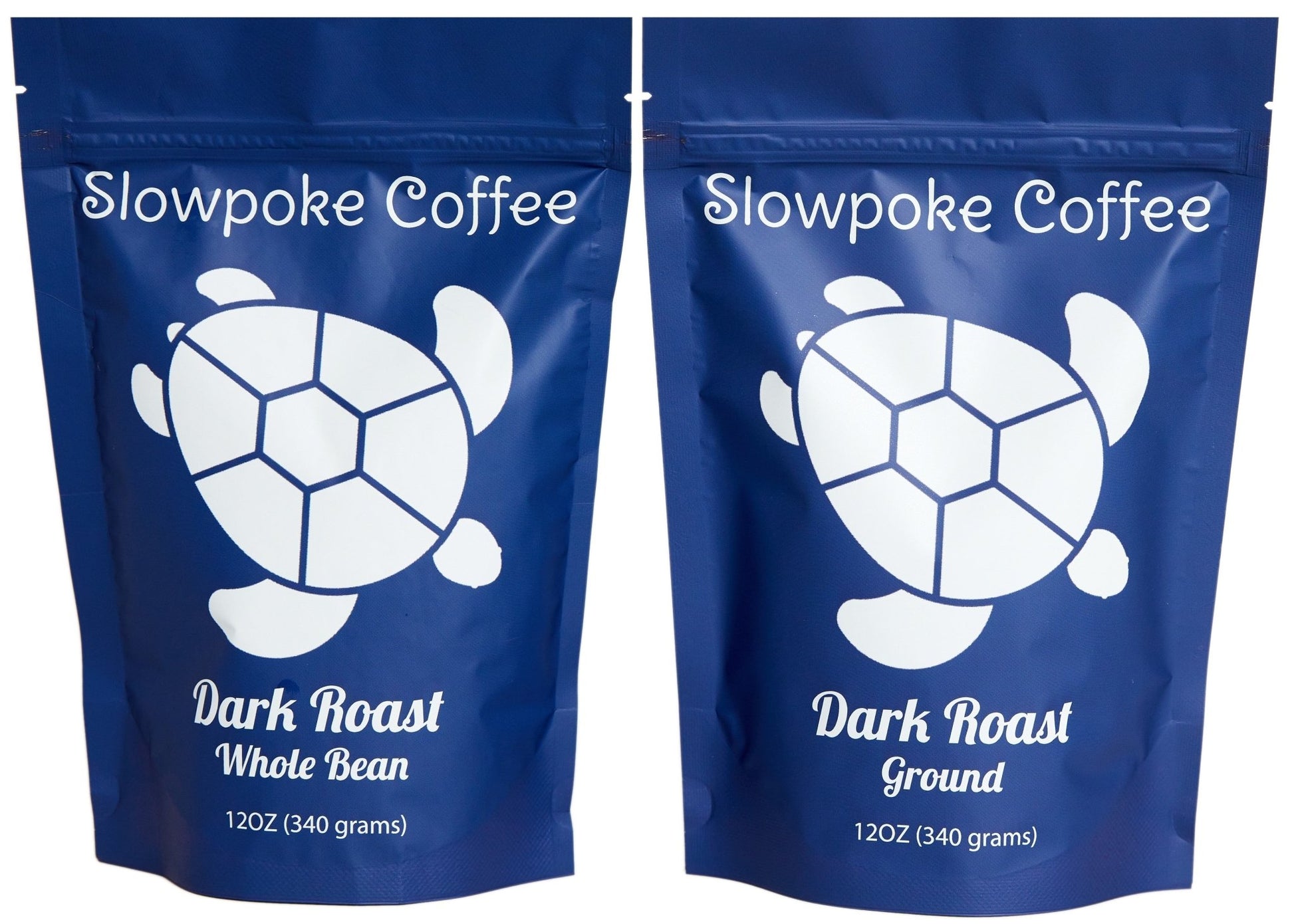 Koffee Kult Slowpoke Coffee Dark Roast Coffee Blend - Angler's Pro Tackle & Outdoors