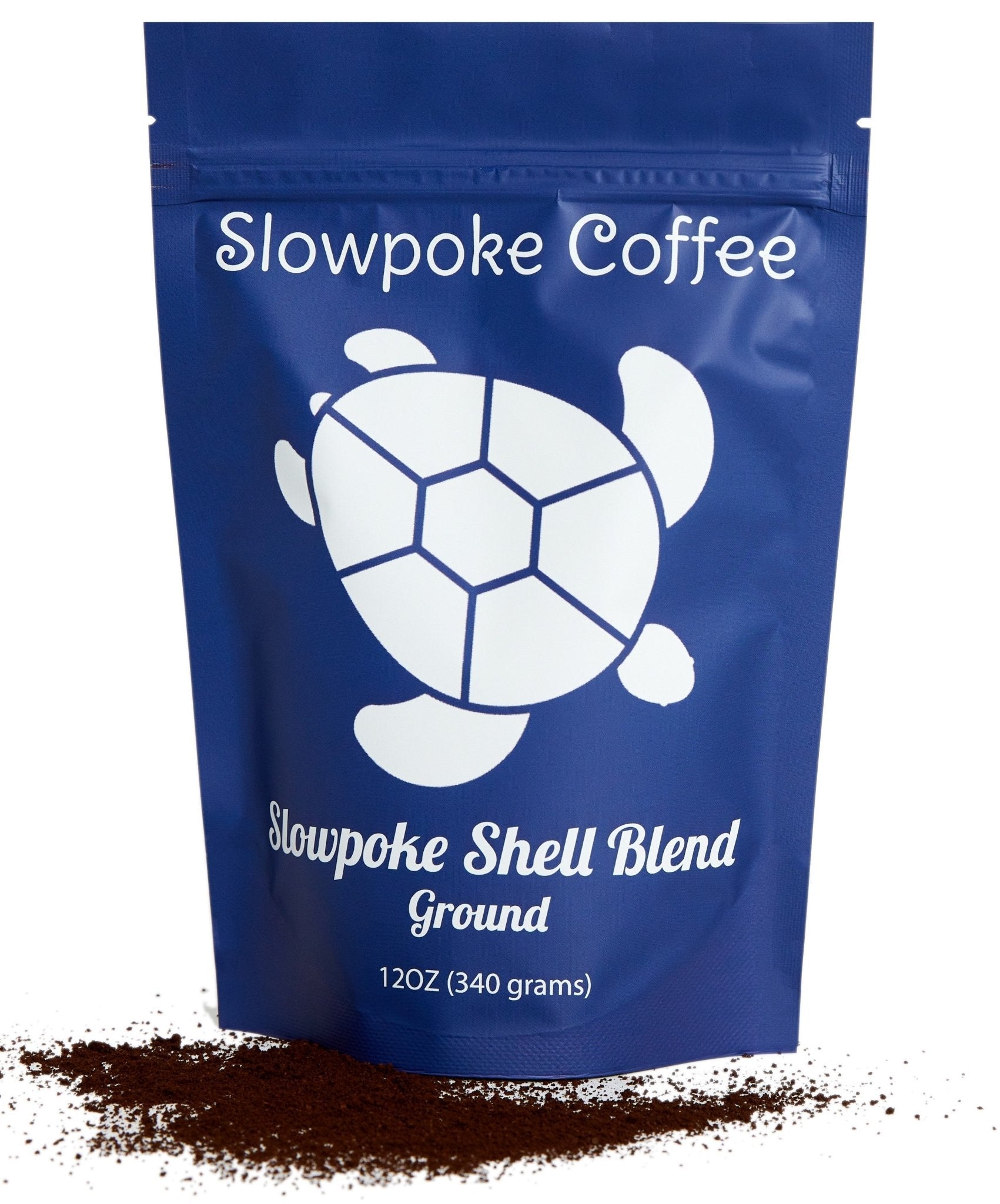 Koffee Kult Slowpoke Coffee Shell Blend - Angler's Pro Tackle & Outdoors