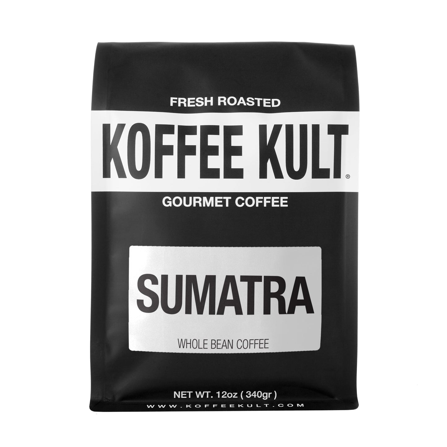 Koffee Kult Sumatra Coffee - Angler's Pro Tackle & Outdoors