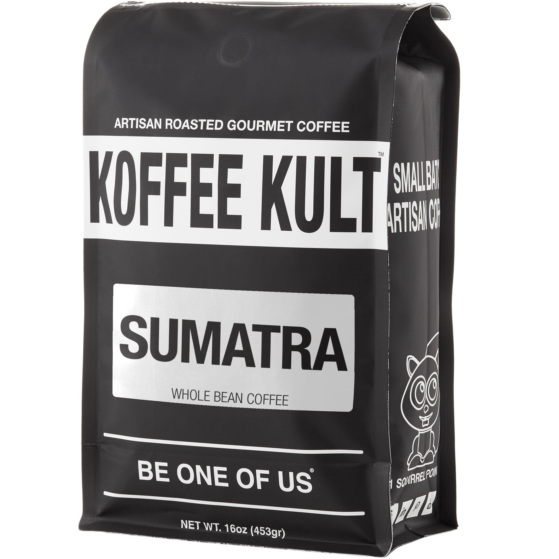 Koffee Kult Sumatra Coffee - Angler's Pro Tackle & Outdoors