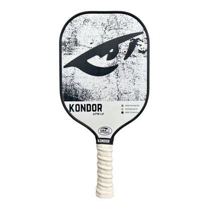 Kondor Pickleball ATTK 1.0 - Angler's Pro Tackle & Outdoors