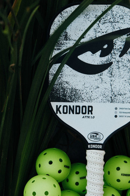 Kondor Pickleball ATTK 1.0 - Angler's Pro Tackle & Outdoors