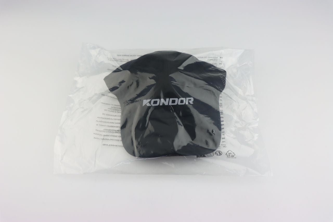 Kondor Pickleball Game Day Ready Quik Dry Hat - Angler's Pro Tackle & Outdoors