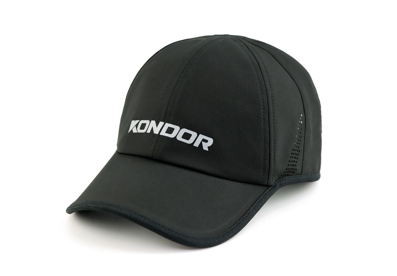 Kondor Pickleball Game Day Ready Quik Dry Hat - Angler's Pro Tackle & Outdoors