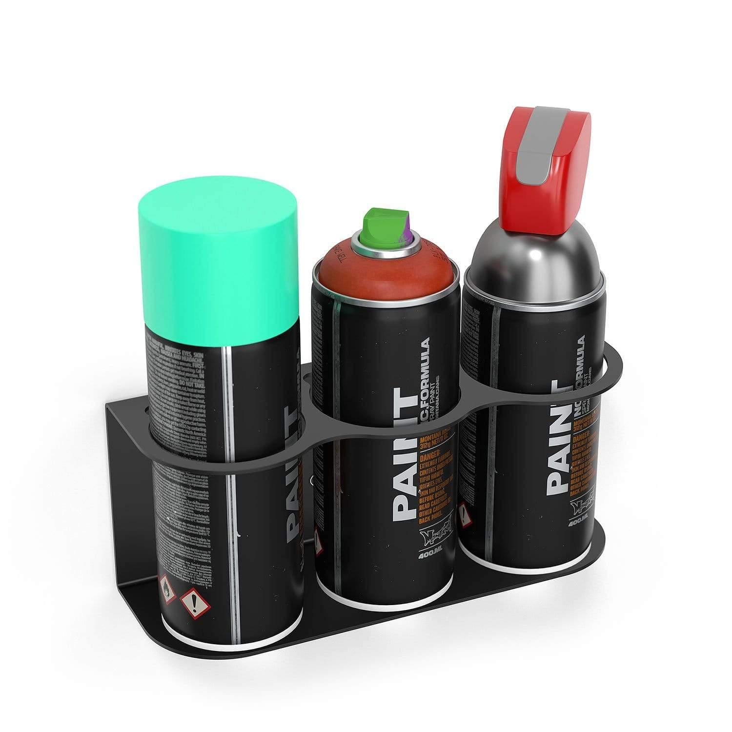 Koova - Aerosol Spray Can Holder - 3 Can - Angler's Pro Tackle & Outdoors