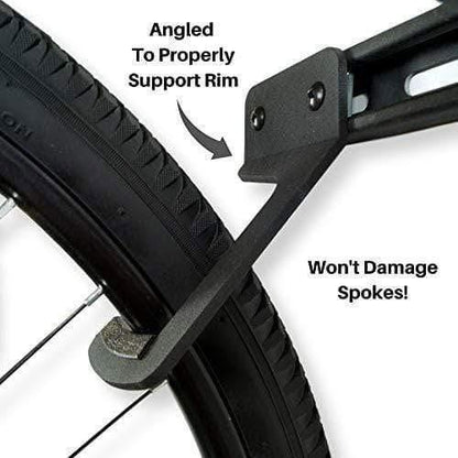 Koova - Bike Hanger for Koova Bike Rack System - Angler's Pro Tackle & Outdoors