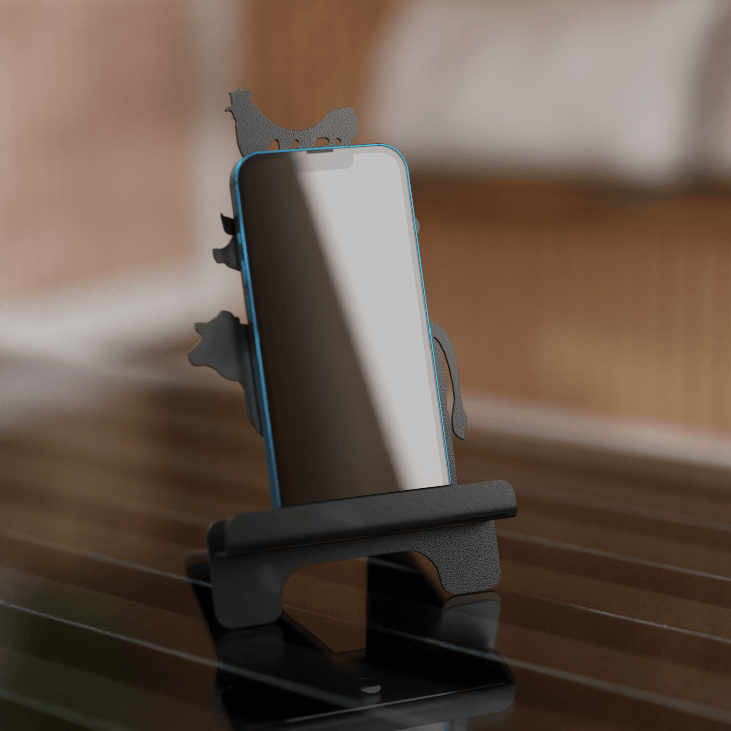 Koova - Countertop Phone Stand - Angler's Pro Tackle & Outdoors