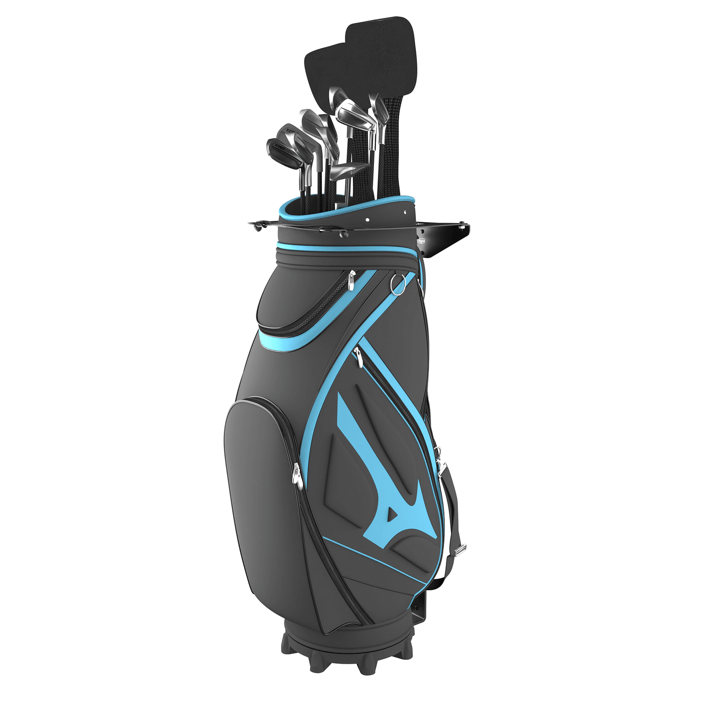 Koova - Golf Bag Storage Rack - Angler's Pro Tackle & Outdoors