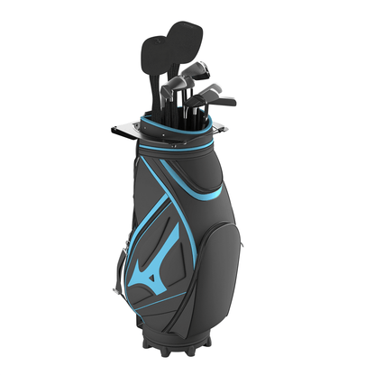 Koova - Golf Bag Storage Rack - Angler's Pro Tackle & Outdoors