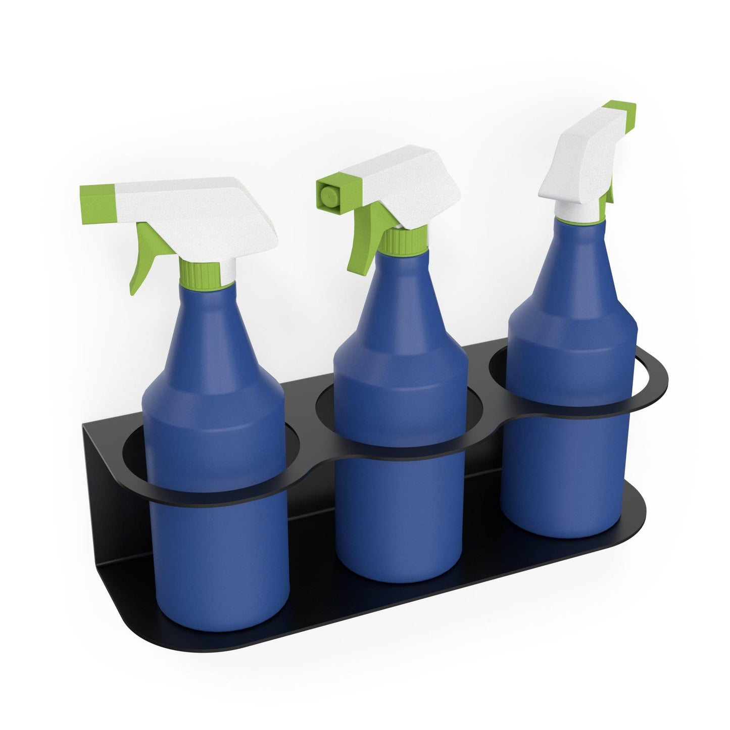 Koova - Spray Bottle Holder - 3 Bottle - Angler's Pro Tackle & Outdoors