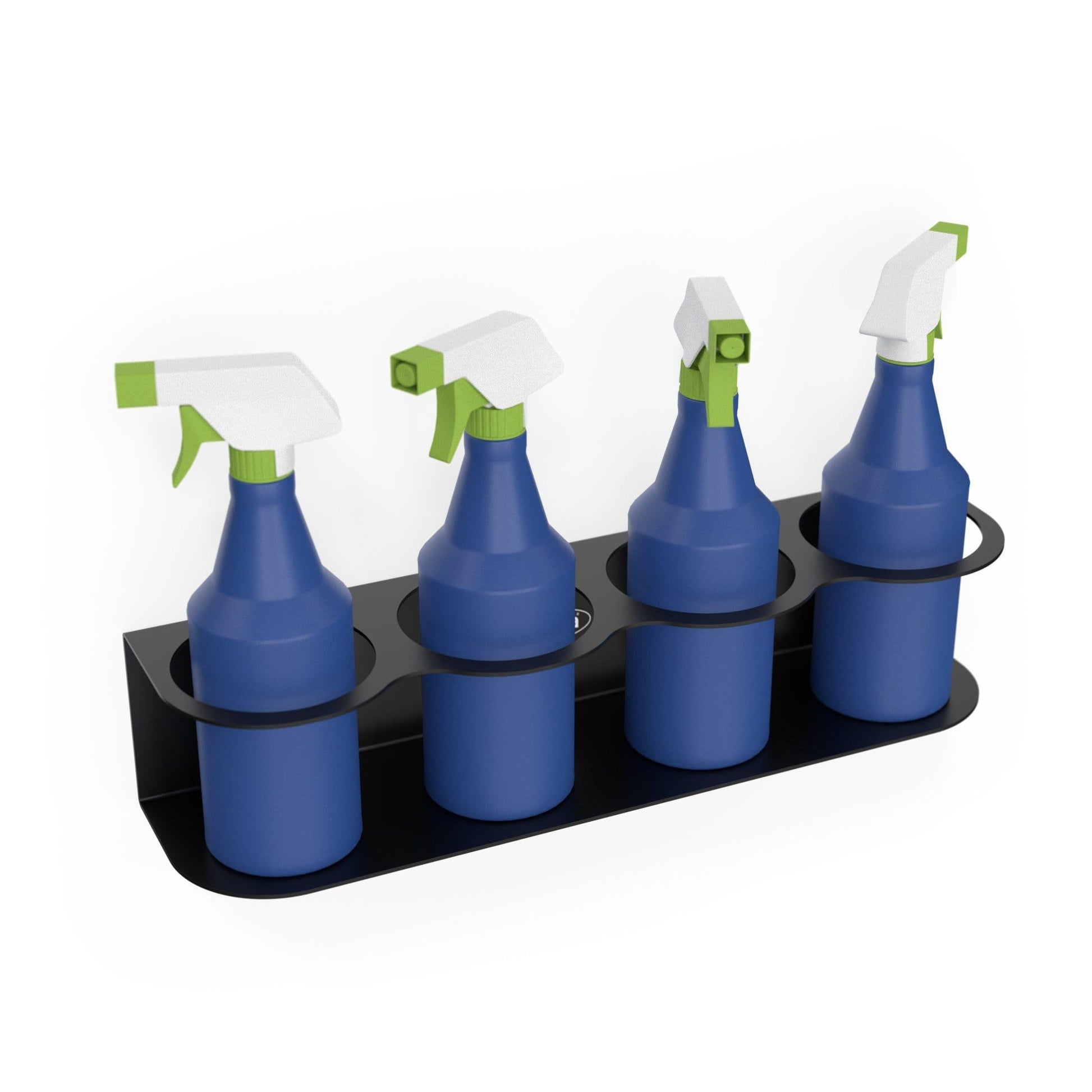 Koova - Spray Bottle Holder - 4 Bottle - Angler's Pro Tackle & Outdoors