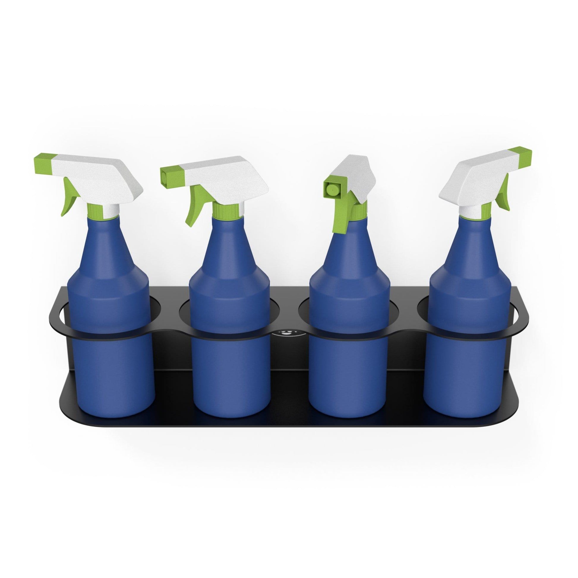 Koova - Spray Bottle Holder - 4 Bottle - Angler's Pro Tackle & Outdoors