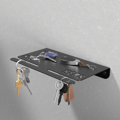 Koova - Wall Mounted Keychain Rack - Angler's Pro Tackle & Outdoors