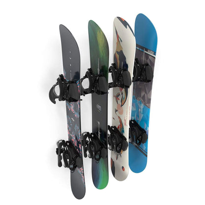 Koova - Wall Mounted Snowboard Rack - Angler's Pro Tackle & Outdoors