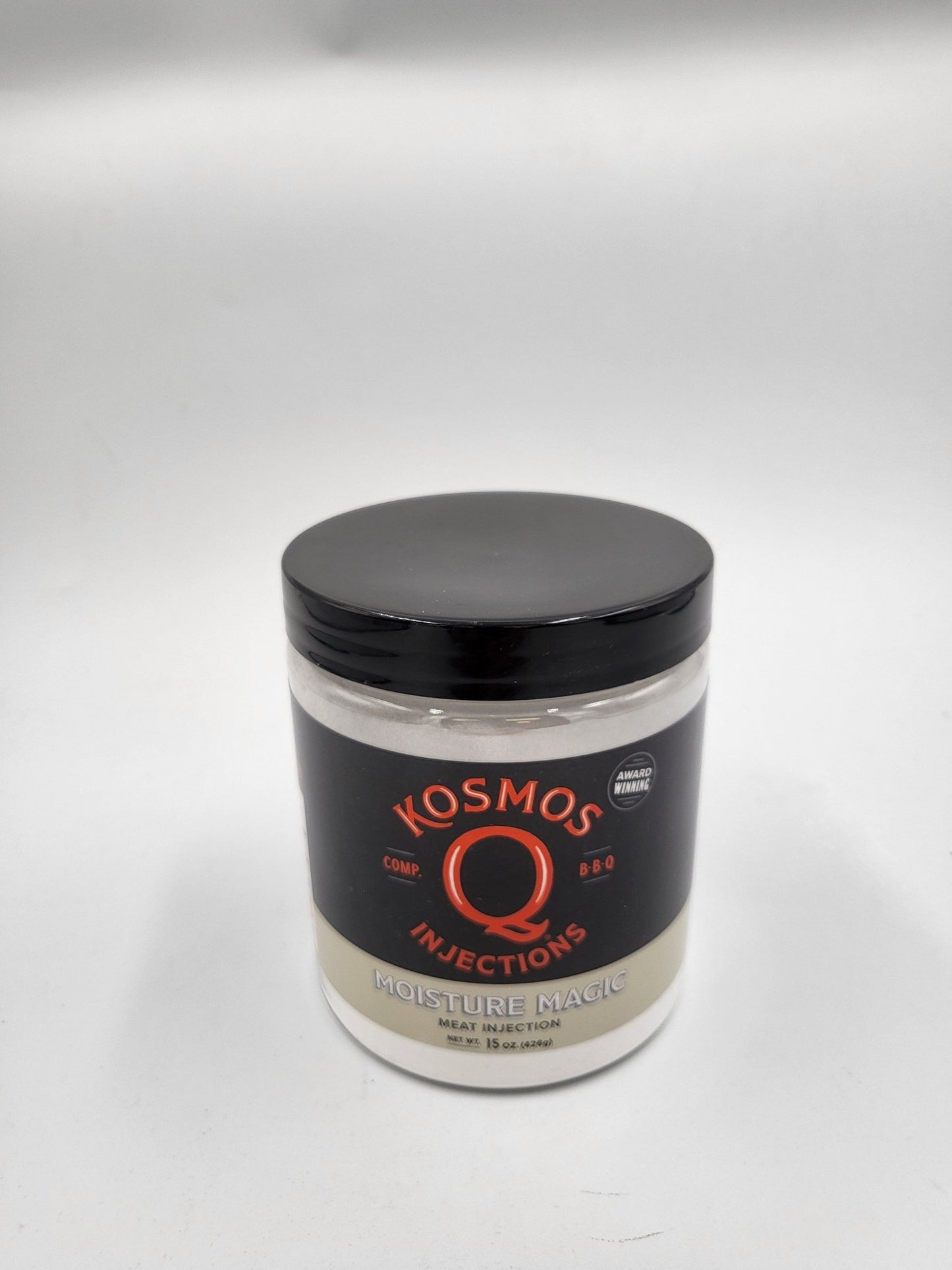 Kosmo's Q Moisture Magic 1 lb. - Angler's Pro Tackle & Outdoors