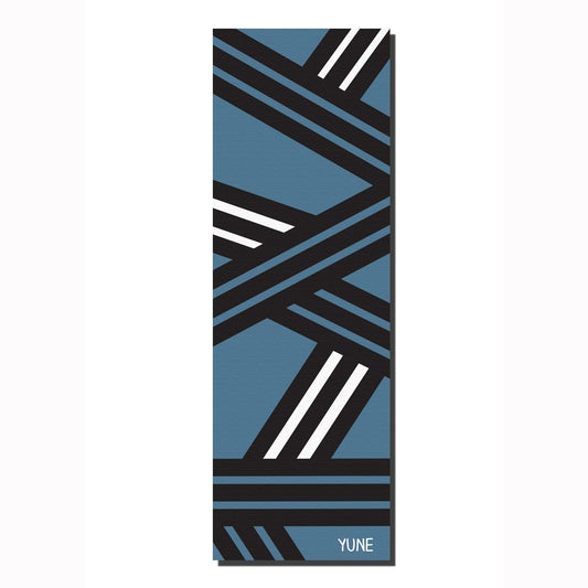 Yune Yoga KR36 Trekk Travel Yoga Mat