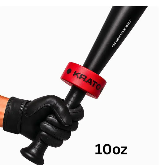 Krato 10 oz Youth Bat Weight