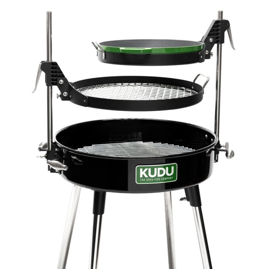 KUDU Grill 3 - Angler's Pro Tackle & Outdoors