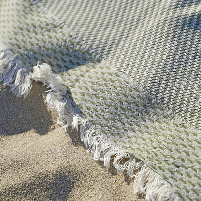 Nixy Kuntic - Turkish Beach Towel