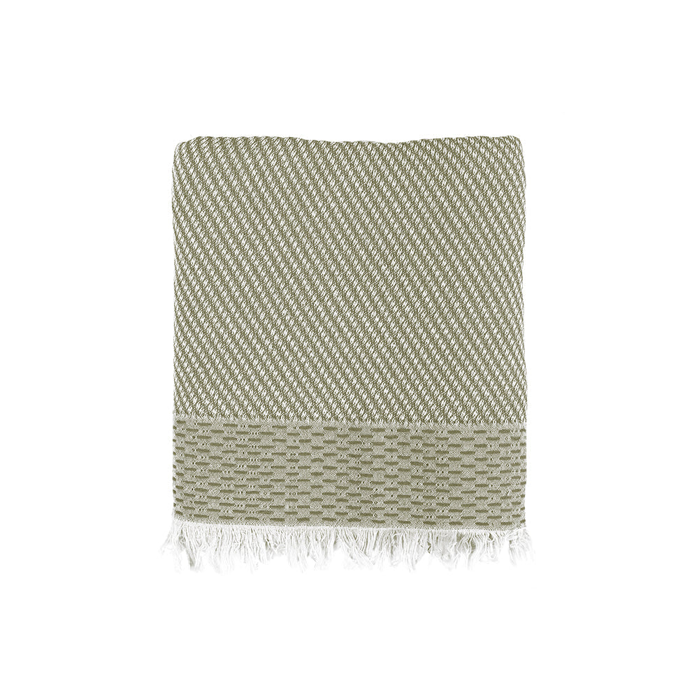 Nixy Kuntic - Turkish Beach Towel