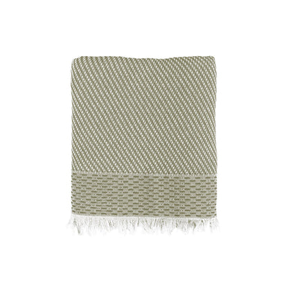 Nixy Kuntic - Turkish Beach Towel