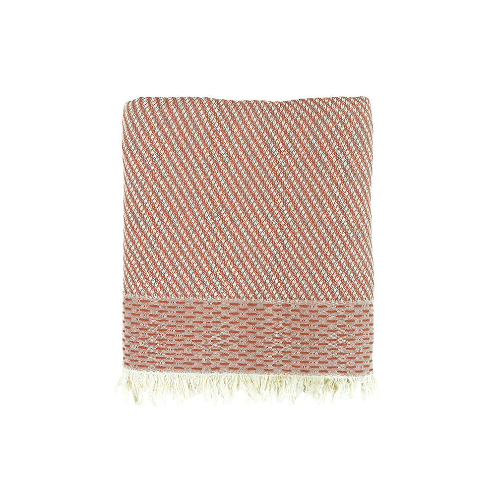 Nixy Kuntic - Turkish Beach Towel