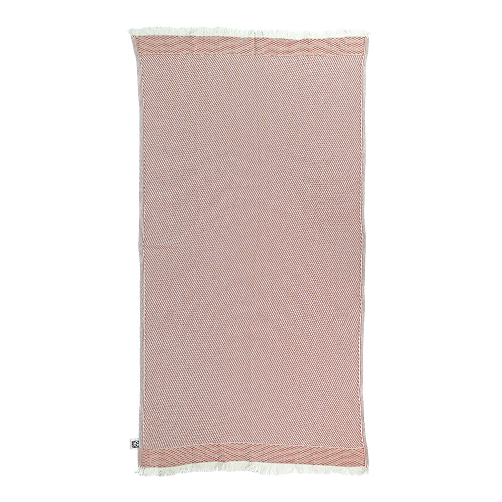 Nixy Kuntic - Turkish Beach Towel