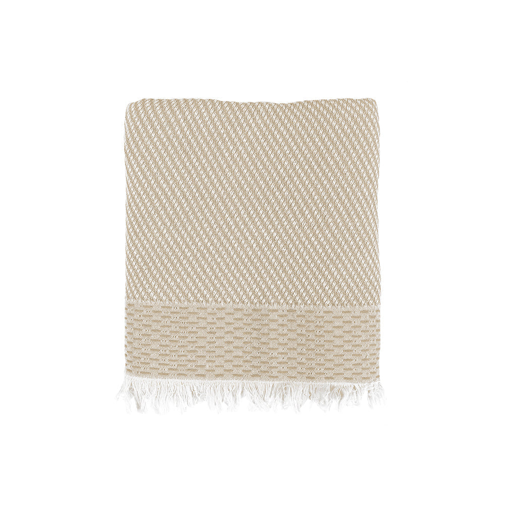 Nixy Kuntic - Turkish Beach Towel