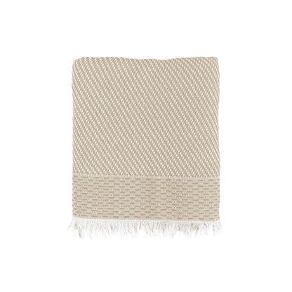 Nixy Kuntic - Turkish Beach Towel