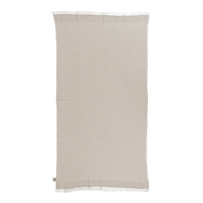 Nixy Kuntic - Turkish Beach Towel