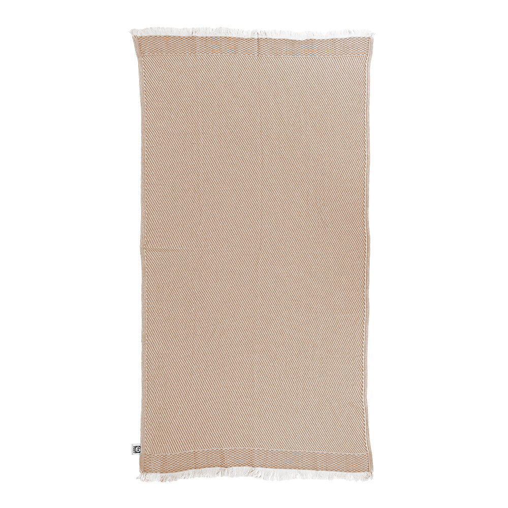 Nixy Kuntic - Turkish Beach Towel