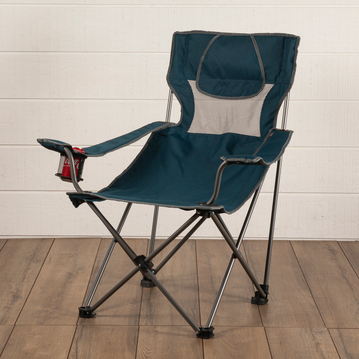 Picnic Time Campsite Camp Chair