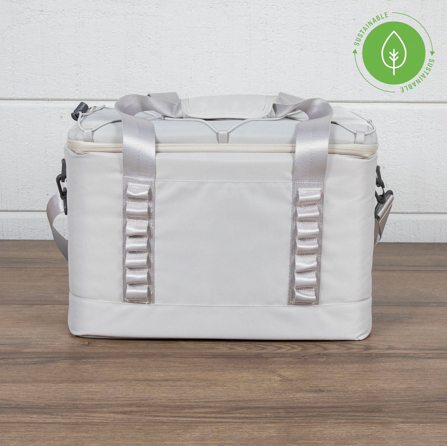 Picnic Time Tarana Superthick Recycled Cooler - 24 can