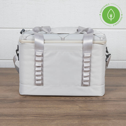 Picnic Time Tarana Superthick Recycled Cooler - 24 can