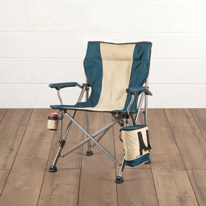 Picnic Time  Outlander XL Camping Chair with Cooler